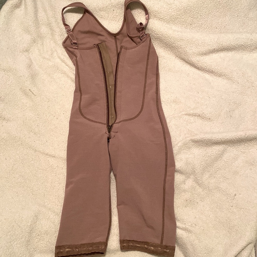 Faja Bodysuit Slimming